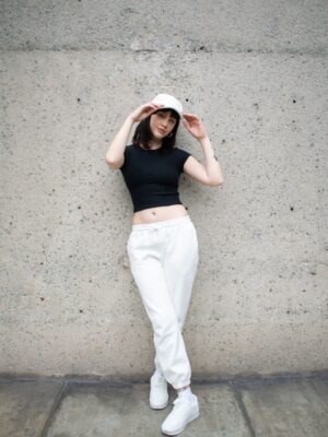 Jogger basico - Imagen 1