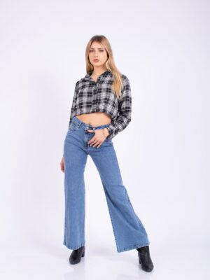 Blusa Briana - Imagen 1