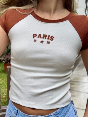 Polo Dakota Paris - Imagen 3